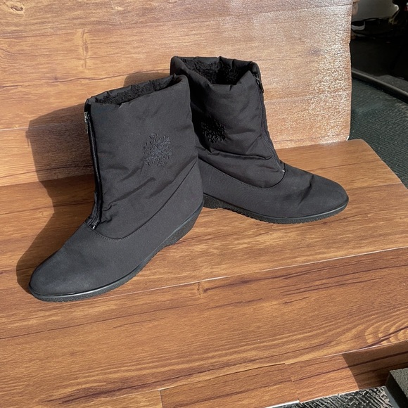 canadian toe warmer boots size 9 - Picture 7 of 14